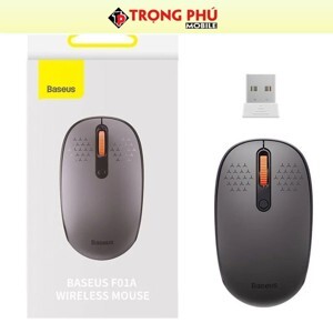 Chuột không dây Bluetooth Baseus F01B