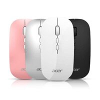 Chuột Không Dây Bluetooth có thể sạc lại cho laptop PC ACER