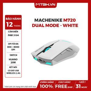 Chuột Không Dây Bluetooth Logitech M720