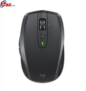 Chuột Không Dây Bluetooth Logitech MX2 Anywhere