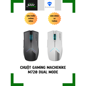 Chuột Không Dây Bluetooth Logitech M720