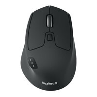 Chuột không dây bluetooth văn phòng Logitech M720 Triathlon