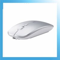 chuột không dây bluetooth chuột máy tính chống ồn cao cấp dùng cho laptop macbook tablet