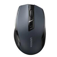 Chuột không dây Bluetooth Ugreen Silent MU006