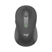 Chuột không dây Bluetooth Logitech M650 Signature USB