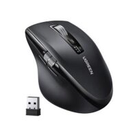 Chuột không dây Bluetooth Ugreen M751 công thái học