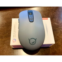 Chuột không dây Bluetooth Lenovo M1 - Cho PC/Laptop/Macbook/iPad/Table Hỗ trợ BT 5.0