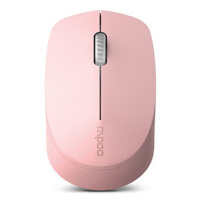 Chuột không dây Bluetooth Rapoo M100G Silent