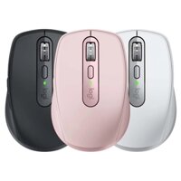 Chuột không dây Bluetooth Logitech Anywhere 3s