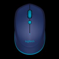 Chuột không dây Bluetooth LOGITECH M337