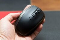 Chuột không dây Bluetooth Logitech MX2 Anywhere