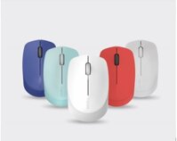 Chuột không dây BLUETOOTH RAPOO M100 Đủ màu