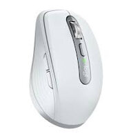 Chuột không dây Bluetooth Logitech MX Anywhere 3S (pin sạc)-Màu xám