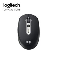 Chuột không dây Bluetooth Logitech M585 Multi Device-Wireless, Bluetooth