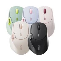 Chuột không dây Bluetooth Rapoo MT560