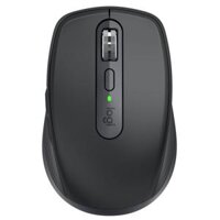 Chuột không dây Bluetooth Logitech MX Anywhere 3s