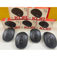 Chuột không dây cao cấp V-DRA K08