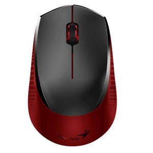 Chuột không dây chống ồn Genius NX-8000S
