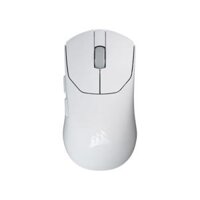 Chuột không dây Corsair SABRE v2 PRO UltraLight White CH-931G001-WW