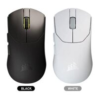 Chuột không dây Corsair SABRE v2 PRO UltraLight Black/White