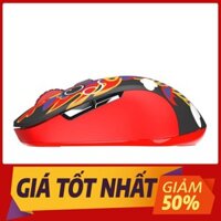 Chuột Không Dây DARE-U LM115G Multi-color