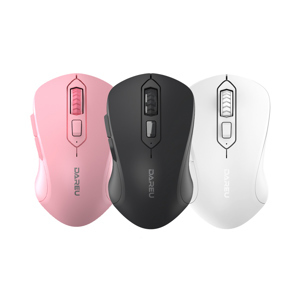 Chuột không dây Dareu LM115B