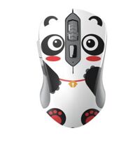 Chuột Không Dây DareU LM115G MultiColor - Hàng Chính Hãng - Mâu 9