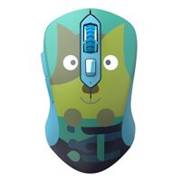 Chuột Không Dây DareU LM115G MultiColor - Hàng Chính Hãng