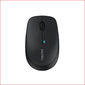 Chuột không dây DareU LM118B Wireless