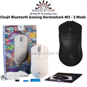 Chuột không dây Darmoshark M3 Wireless Gaming