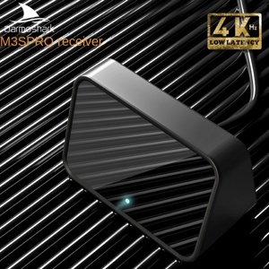 Chuột không dây Darmoshark N3