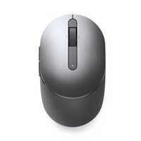 Chuột không dây Dell Mobile Pro - MS5120W- USB Bluetooth - Titan Gray