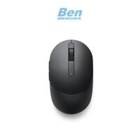 Chuột không dây Dell Mobile Pro - MS5120W- USB Bluetooth - Black