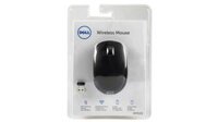 Chuột không dây Dell Wireless Mouse WM126 ( New Fullbox)