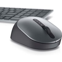 Chuột Không Dây Dell Multi-device Wireless Mouse MS5320W - Chuột Dell MS5320W Wireless /Bluetooth Kết Nối Nhiều Thiết Bị