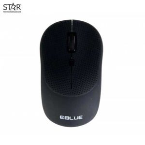 Chuột không dây E-Blue EMS816B