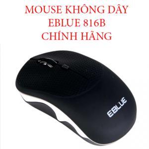 Chuột không dây E-Blue EMS816B