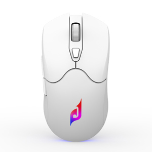Chuột không dây E-Dra EM623W RGB