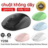 chuột không dây  EAGET - giảm ồn USB Không Tiếng Động chuột gaming Độ Nhạy Cao phù hợp PC/Laptop