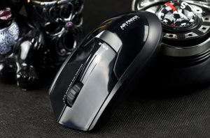 Chuột máy tính Eblue EMS117 (EMS-117) - Chuột không dây