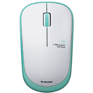 Chuột không dây Elecom M-IR07DR