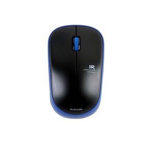 Chuột không dây Elecom M-IR07DR