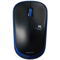 CHUỘT KHÔNG DÂY ELECOM M-IR07DRSBU