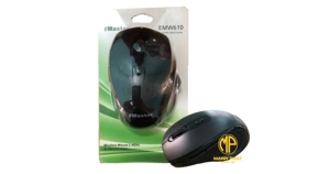 Chuột không dây Emaster EMW610