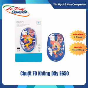 Chuột không dây FD E650