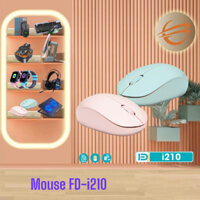 Chuột không dây FD - i210 ( Mouse Wireless FD - i210 )