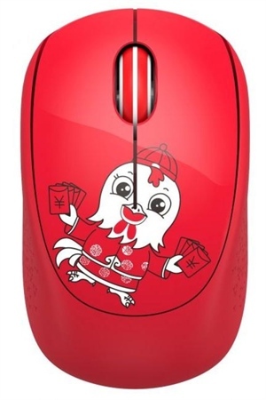 Chuột không dây Forder FD - i361