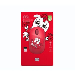Chuột không dây Forder FD - i361
