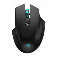 Chuột không dây Forder FD i720 Mouse Gaming  Mouse Wireless FD - i720   - Hàng Chính Hãng