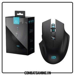 Chuột không dây Forder FD i720